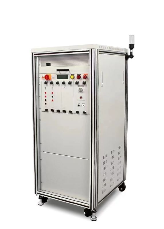 เครื่องทดสอบสายไฟฟ้าความแรงสูง เครื่องทดสอบสายไฟฟ้า DC5000V/AC4000V