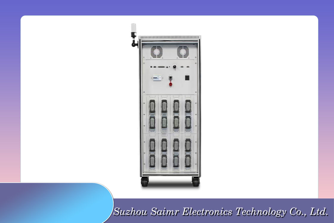 220V แหล่งไฟฟ้า เครื่องทดสอบสายไฟฟ้าความดันสูง เครื่องทดสอบความต่อเนื่อง